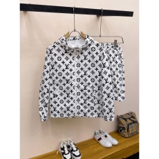 Louis Vuitton Sunscreen Jacket